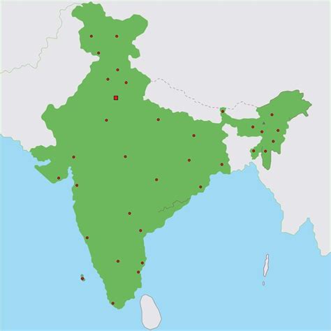 India Mapa 的图像结果
