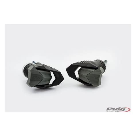 Buy Puig R19 Frame Sliders for Yamaha MT-09 2021-22 Online – superbikestore