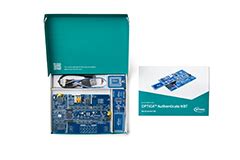 OPTIGA Authenticate NBT - Infineon | DigiKey