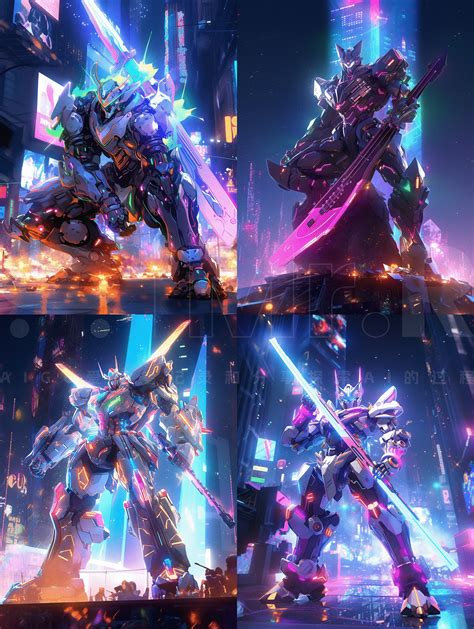 Ai 男 机甲 的图像结果