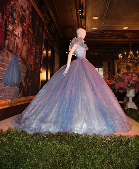 cindirella movie costume | Cinderella dresses, Ball gowns, Ball gown ...