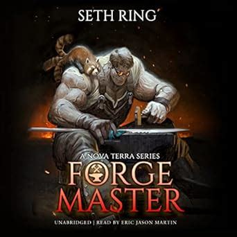 Buy Forge Master: A Litrpg Adventure: 1 (Tower) Book Online at Low ...