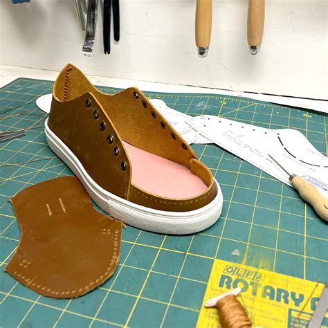 Image result for DIY Shoe Making