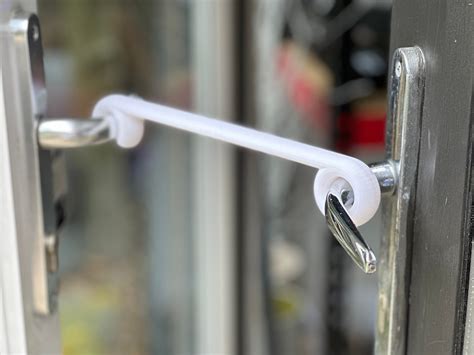 Patio Door Stop at Ruben Ramos blog