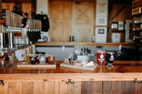 About Us - Abandon Brewing Co