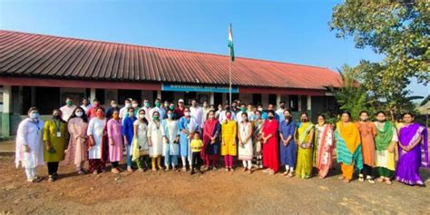 GMFC | Goa Multi Faculty College