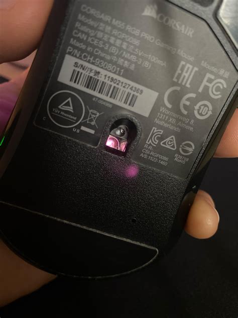 How to Fix Mouse Stopped 的图像结果