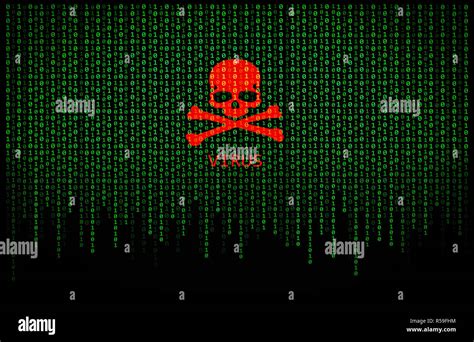 Image result for Code Red Virus Diagrams