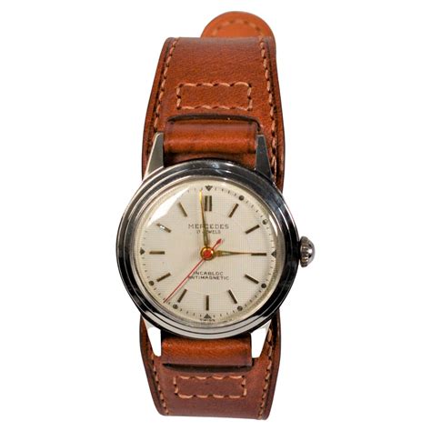Vintage Hamilton 6645 Steel US Army Wrist Watch For Sale at 1stDibs | a ...