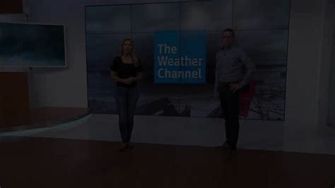 Image result for Weather Channel Live Stream Coverage Dorian