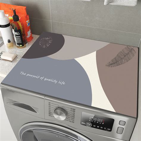阿琦讲讲洗衣机在定制橱柜家具设计中的注意事项 - 知乎