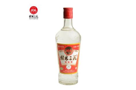 中国十大米酒品牌 桂林三花酒第一，米婆婆上榜_排行榜123网