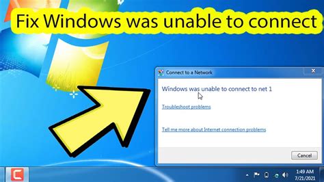 How to enable wireless in Windows 7