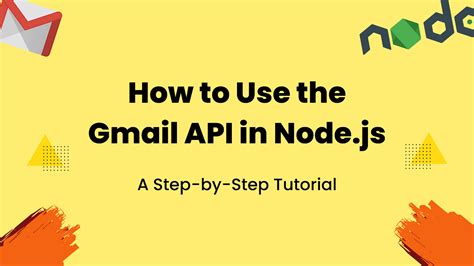 Image result for Gmail API Tutorial