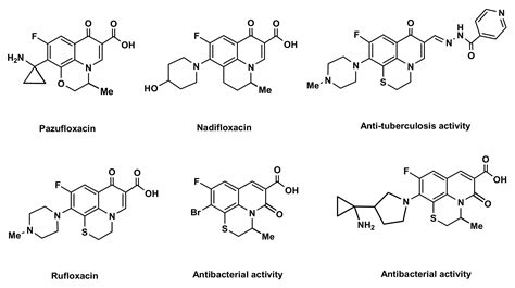 18 Astonishing Facts About Heterocyclic Compound - Facts.net