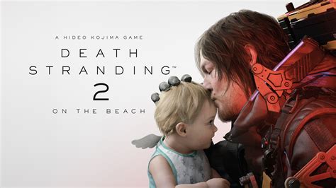 DEATH STRANDING 2: ON THE BEACH Digital Deluxe Edition
