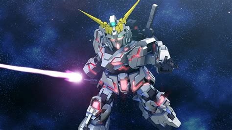 SD Gundam Force [Nintendo GBA] Longplay