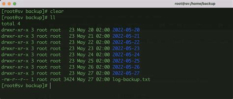 Image result for Compressed Backup Command Linux