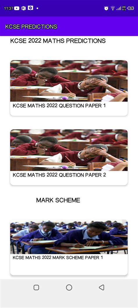 KCSE Maths Formulas 的图像结果