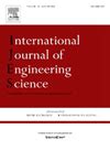 Journal of Engineering Science 的图像结果