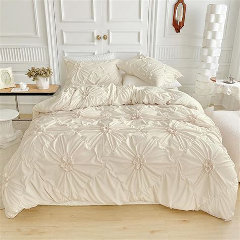 Microfiber Duvet Cover