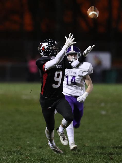 Weekend blitz: Rivalry renewed, Jags can throw, a Corbett sighting ...