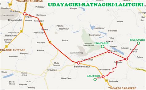 Pushpagiri - JungleKey.in Image #50