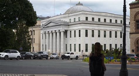 Albany Law School | The Albany, NY Advantage