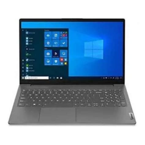 Lenovo V15 (82C700KAIH) (AMD Quad Core Ryzen 5/8 GB/512 GB SSD/Windows ...