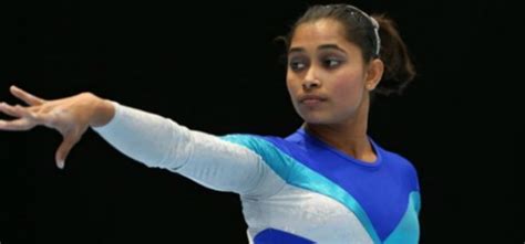 Watch Olympics-Bound Gymnast Dipa Karmakar Execute The Most Dangerous ...