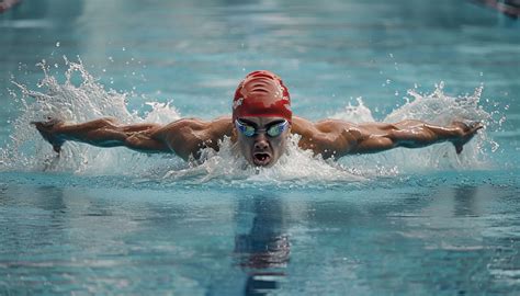 Swim Drawing 的图像结果