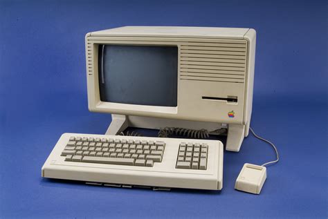Image result for Lisa Computer
