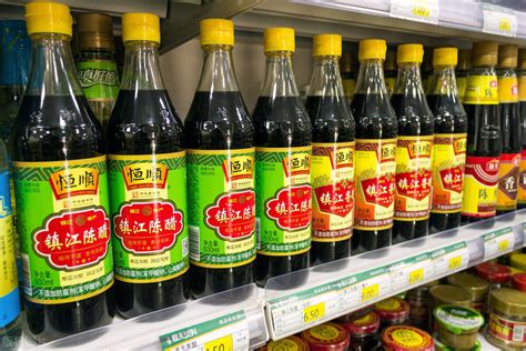 江苏食品业有多强，这6个闻名全国的“江苏造”，你能认出几个_中国