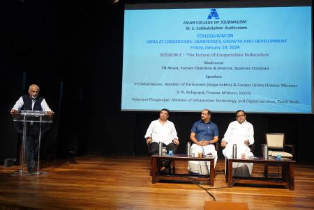 Bloomberg - Asian College of Journalism