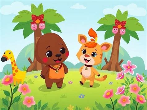 Animal Crossing Characters Names - Animal Crossing