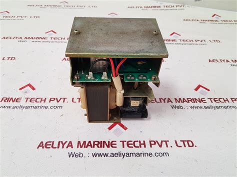 Terasaki Aut-1Bd Uvt Trip Device Ac200-240V – Aeliya Marine