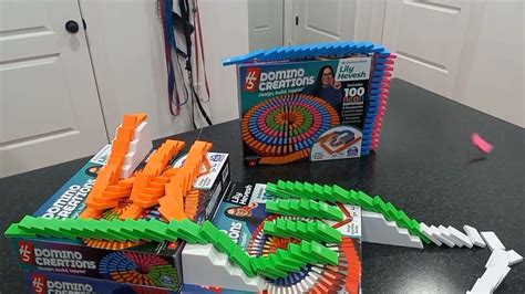 Image result for Domino Tricks Tutorial