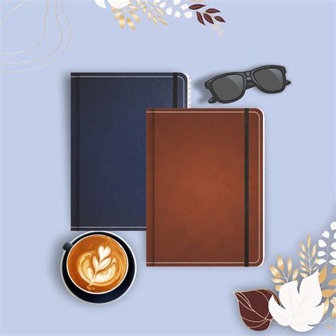 Shape Leatherite Casebound Notes - 18*24 Size, 172 Ruled Pages – Shape ...