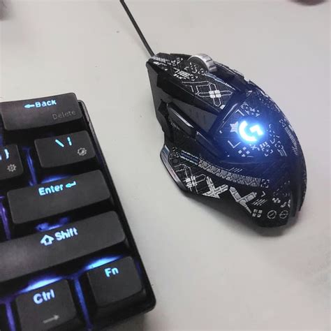 Image result for G502 Script Lua