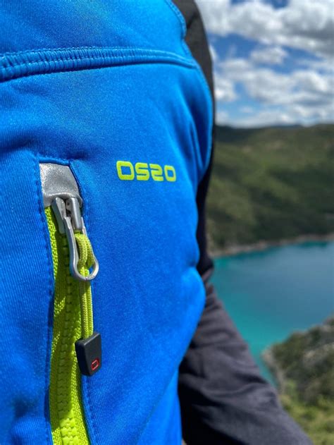 Presentación en acción: Fury Jacket - O Blog