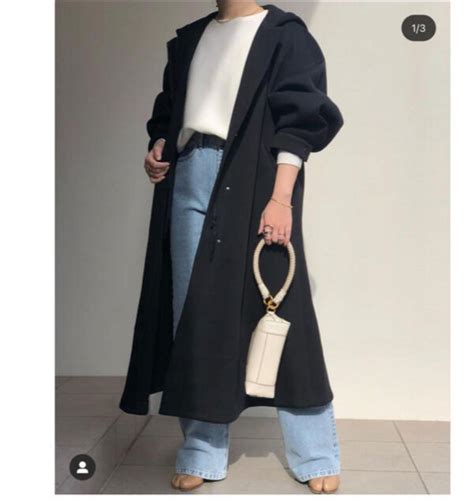 M買取り実績ファー付取り外し可 BASILE28 バジーレ28 コート アウター ロングコート レディースM￥19,320-www ...