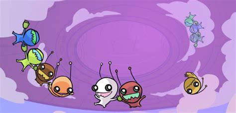 Image result for Alien Homind All Bosses