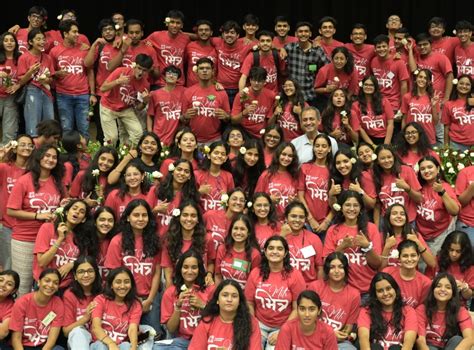 August 2024: The Stepwell: Ahmedabad University Newsletter