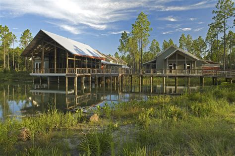 The E.O. Wilson Biophilia Center in Freeport | VISIT FLORIDA