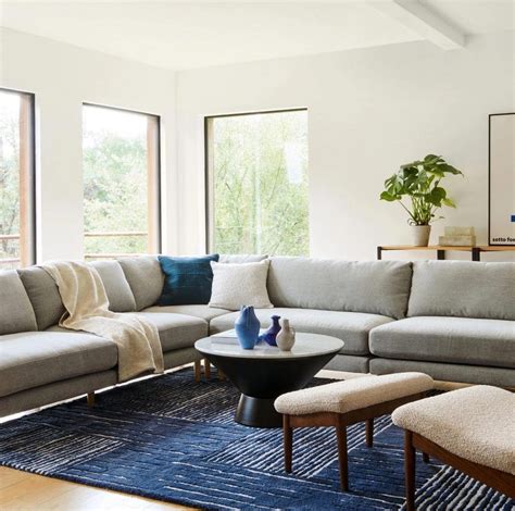 Comfortable Sectional Sofas 的图像结果