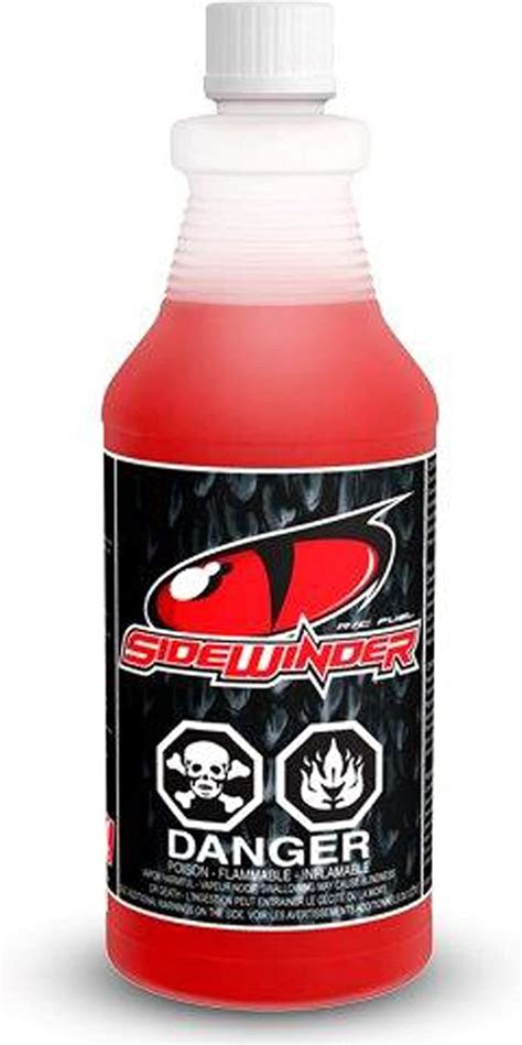 Buy Morgan Enterprises 20% Sidewinder On-Road Fuel Quart COOFSWSTON20Q ...