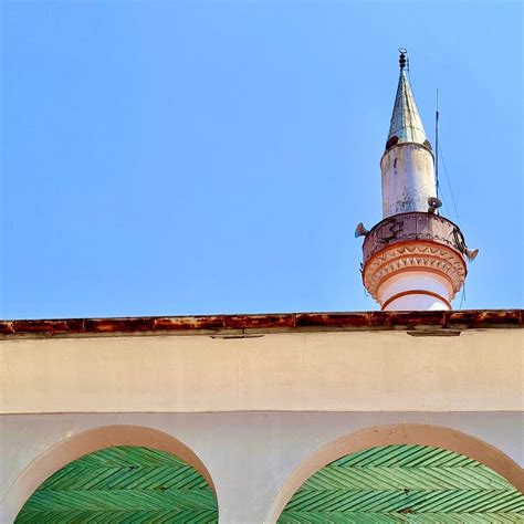 MERKEZ ULU CAMİ - All You Need to Know BEFORE You Go 2026 (with Photos ...