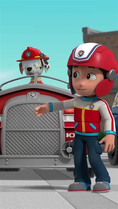 Call Paw Patrol • 500+ reels on Instagram