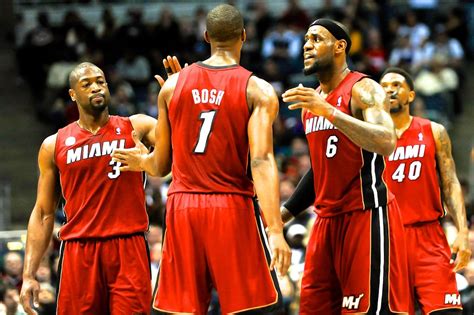 Breaking Down Miami Heat's Incredible, Historic Win Streak by the ...