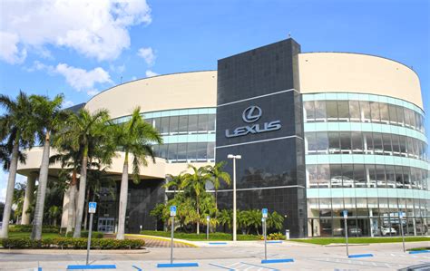 Lexus Of West Kendall